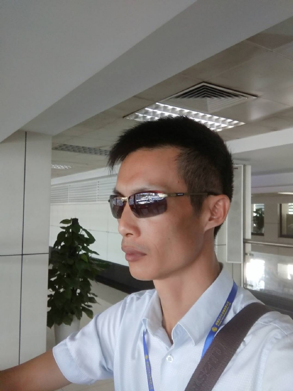 缘起缘灭的第一张照片--大田相亲网