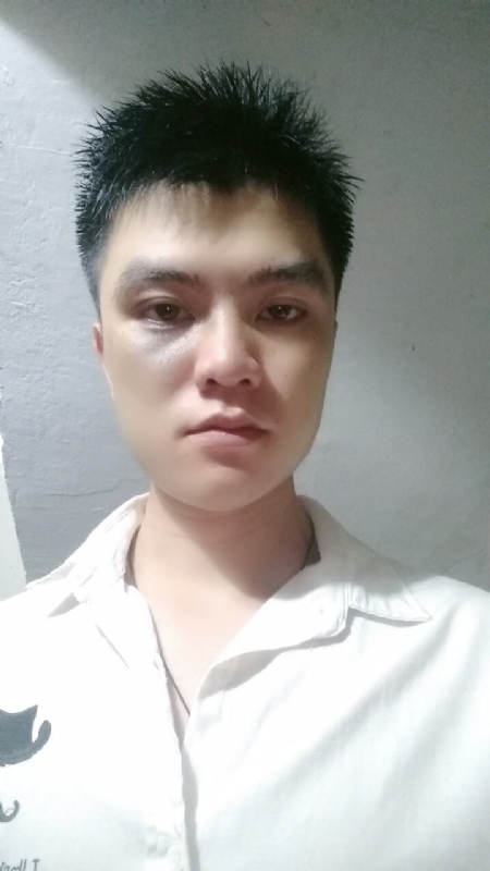 马仔的第一张照片--大田相亲网