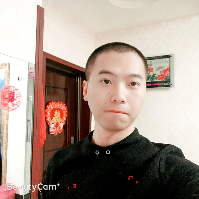 上帝的宠儿的第一张照片--大田相亲网