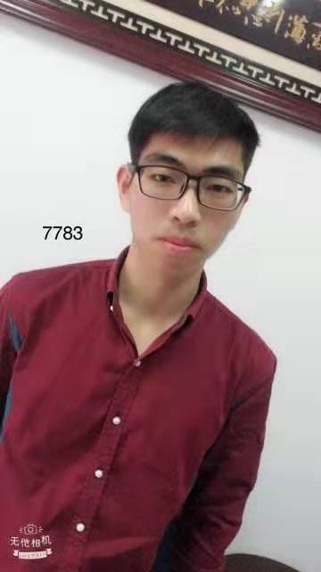 乾的第一张照片--大田相亲网