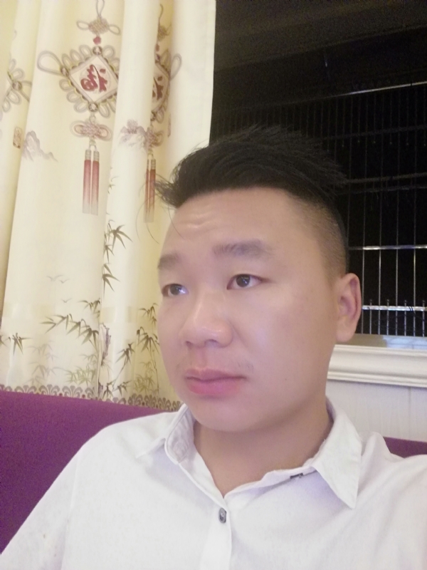 王梓林的第一张照片--大田相亲网