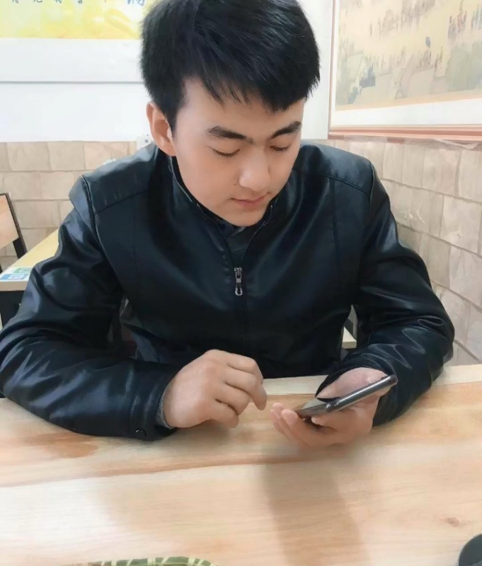 凯哥大魔王的第一张照片--大田相亲网
