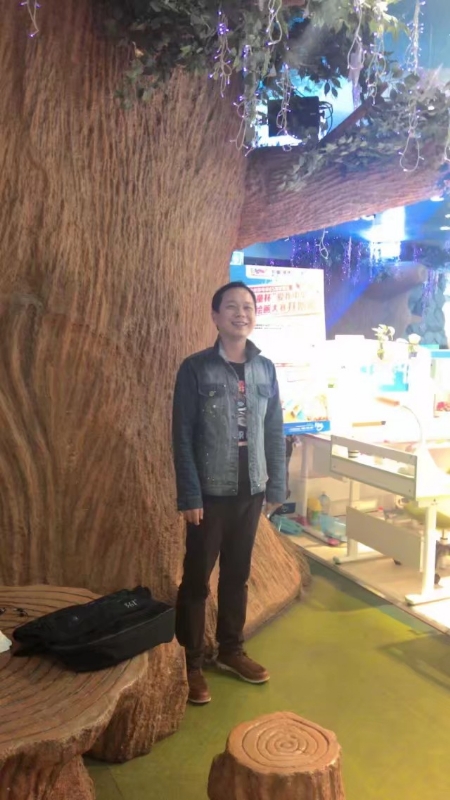 小志的第三张照片--大田相亲网
