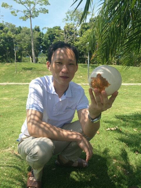 尚志的第一张照片--大田相亲网