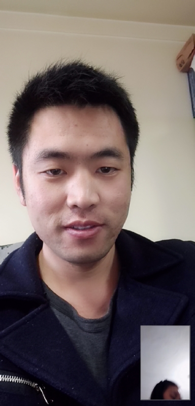 死鬼吹灯的第一张照片--大田相亲网