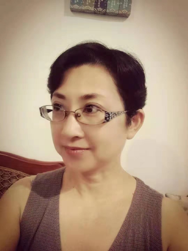 kathy的第一张照片--大田相亲网