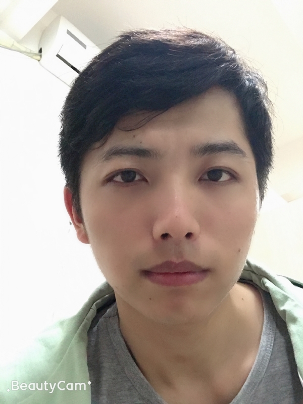 杨树的第一张照片--大田相亲网