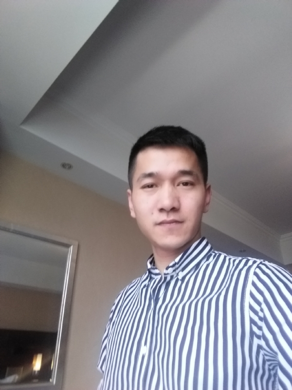 Chanel的第一张照片--大田相亲网