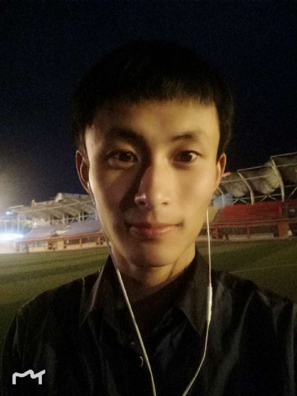 莫言的第一张照片--大田相亲网