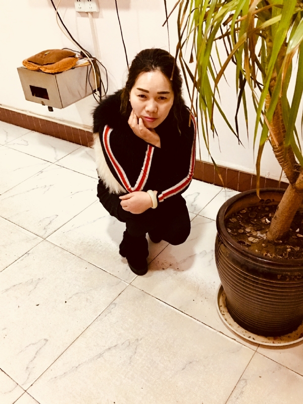 小香风的第一张照片--大田相亲网