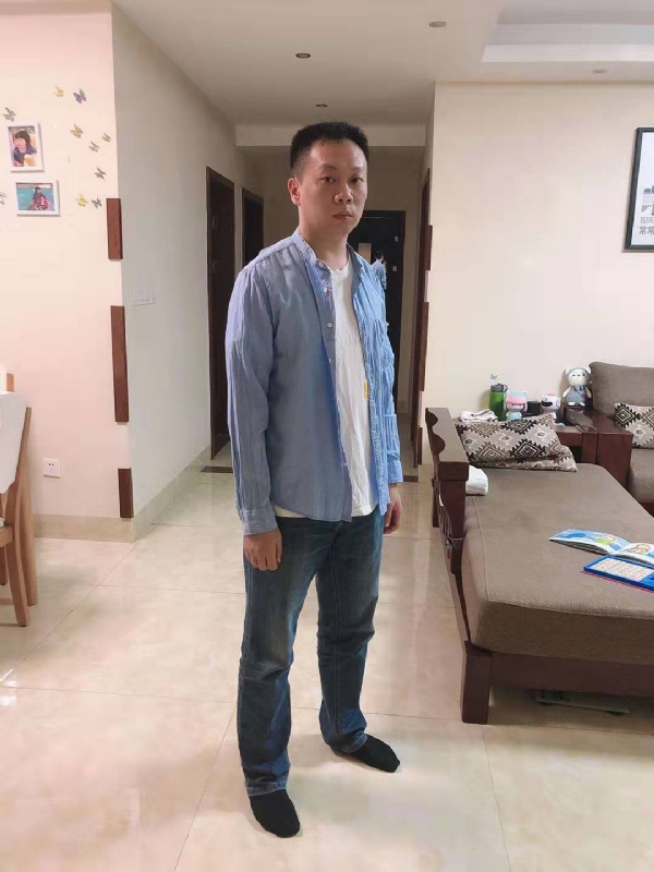 以勒的第一张照片--大田相亲网