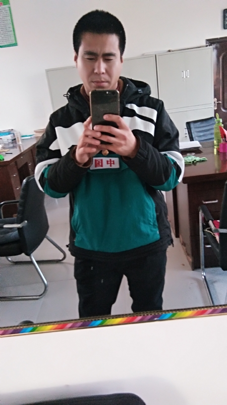 大灰狼好吃的第一张照片--大田相亲网