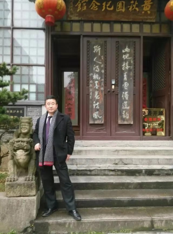 淡定牛魔王的第二张照片--大田相亲网