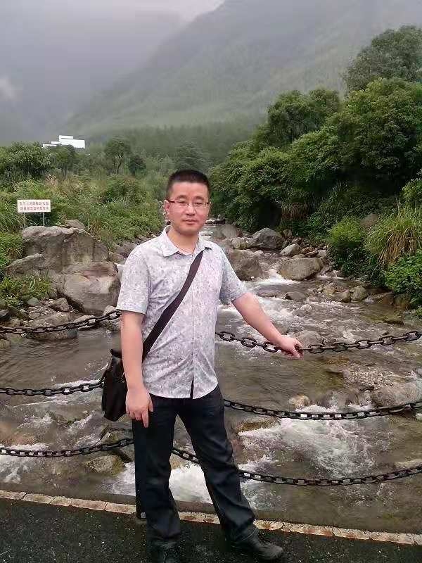 淡定牛魔王的第三张照片--大田相亲网
