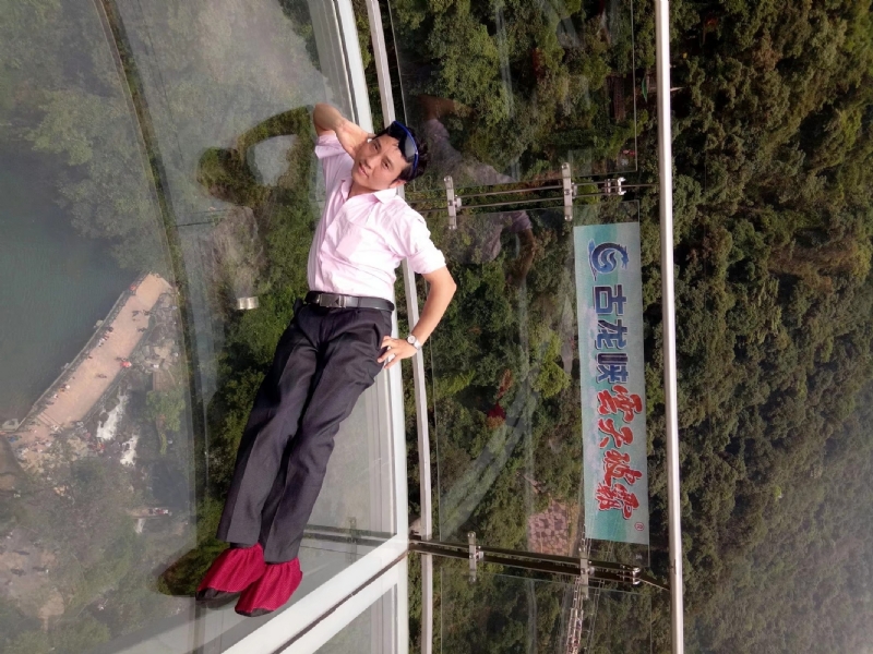 诚招老婆的第一张照片--大田相亲网