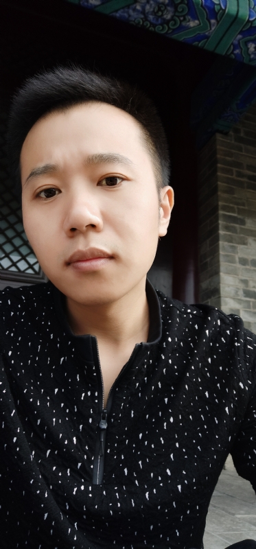 大象随风的第一张照片--大田相亲网