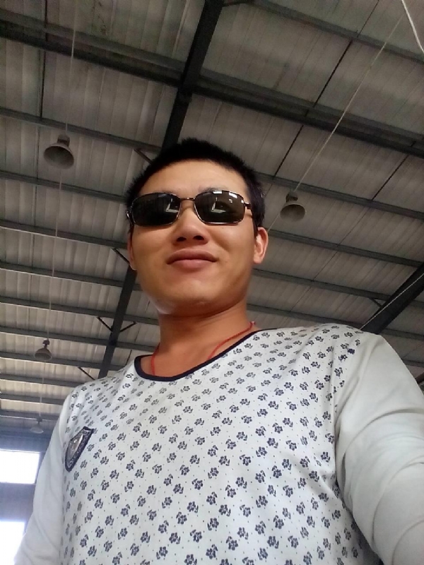 爱拼才会赢的第一张照片--大田相亲网
