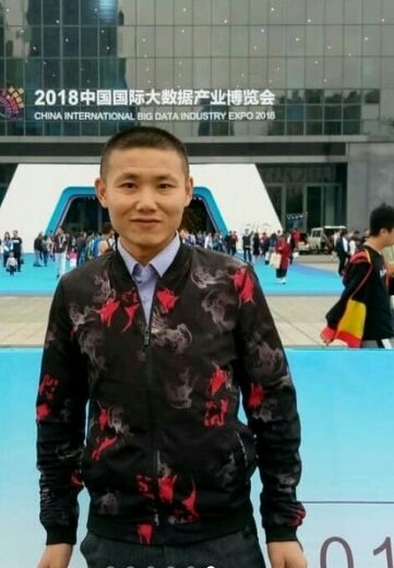 爱拼才会赢的第三张照片--大田相亲网