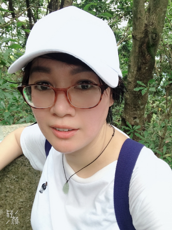 杏娅的第一张照片--大田相亲网