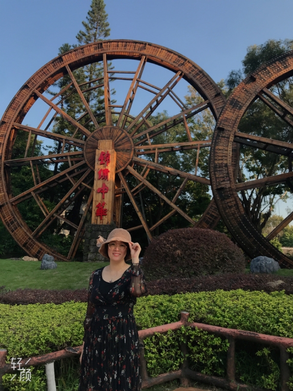 杏娅的第二张照片--大田相亲网