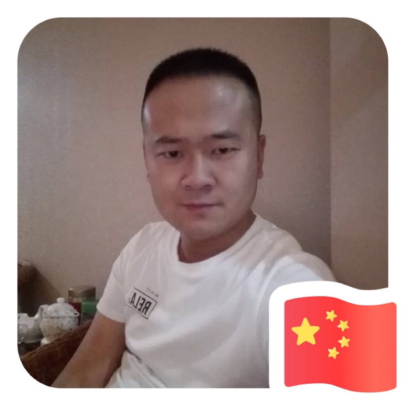 逗比的小可爱的第一张照片--大田相亲网