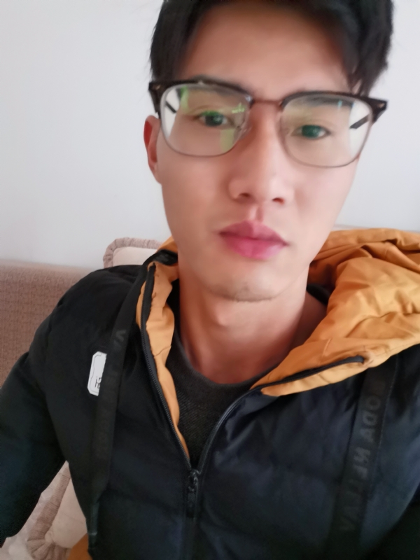 信念坚定始终如一的第一张照片--大田相亲网