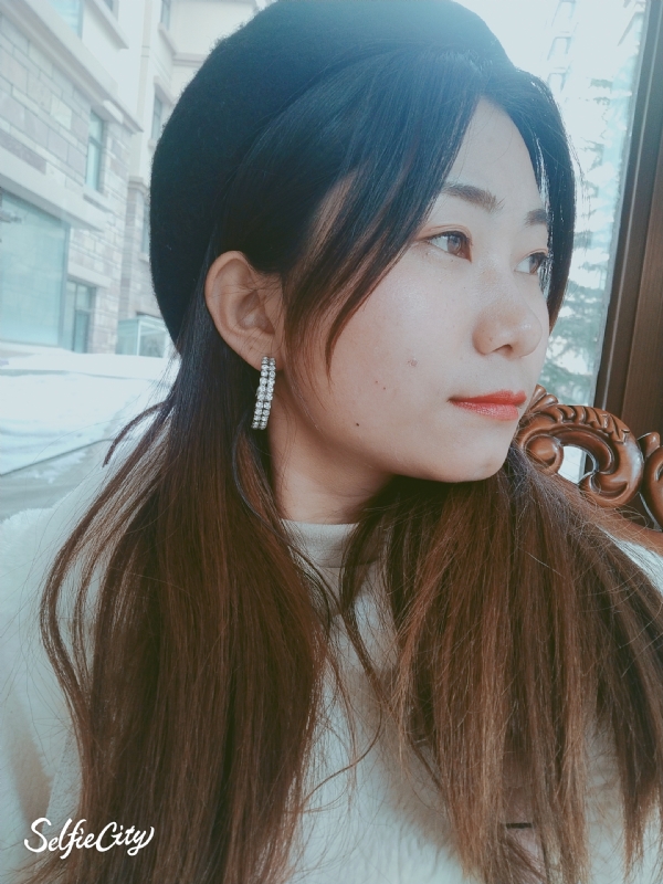心动的感觉的第一张照片--大田相亲网