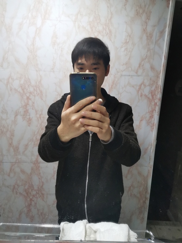 老实人的第三张照片--大田相亲网
