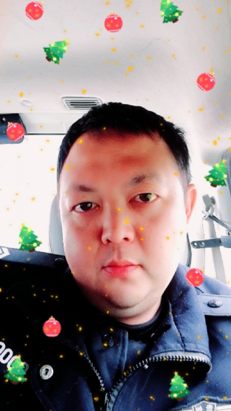 恨孤独的第一张照片--大田相亲网