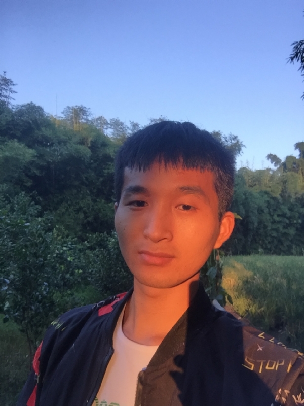 主动就会有故事的第一张照片--大田相亲网