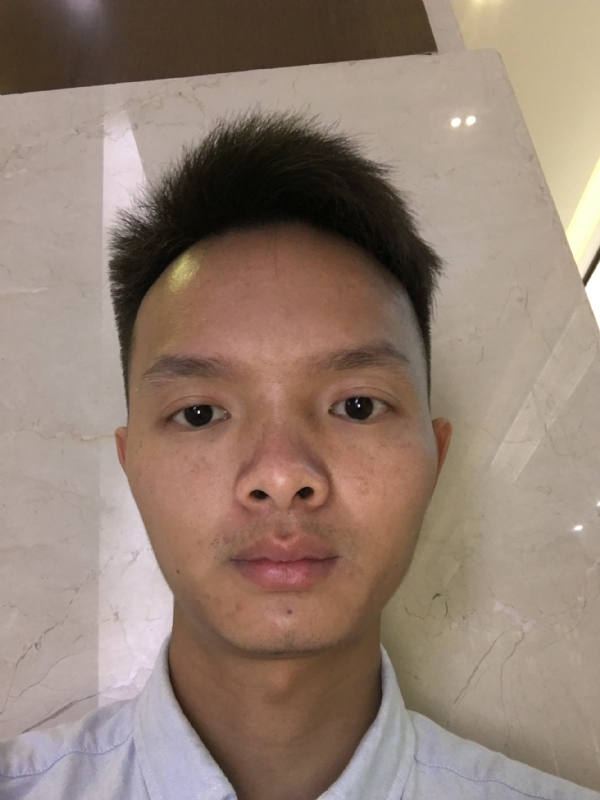 为爱等待的第一张照片--大田相亲网