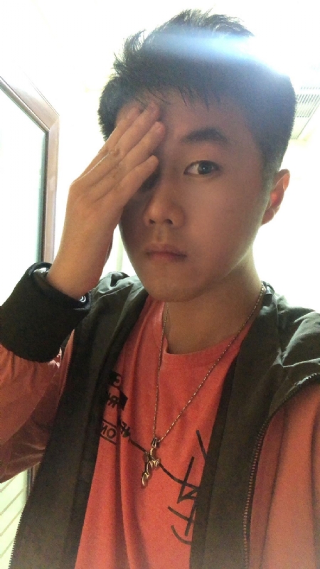 尐坏坏的第一张照片--大田相亲网