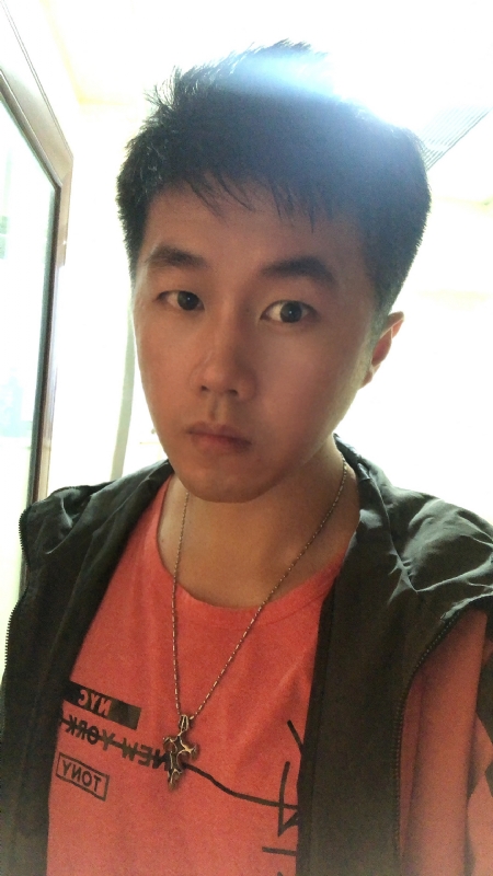 尐坏坏的第二张照片--大田相亲网