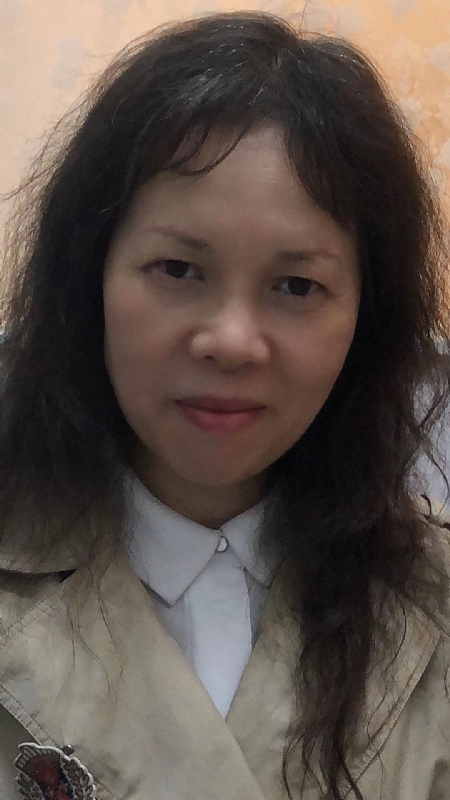 阿红的第一张照片--大田相亲网