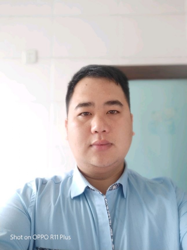 真心面对缘分的第一张照片--大田相亲网