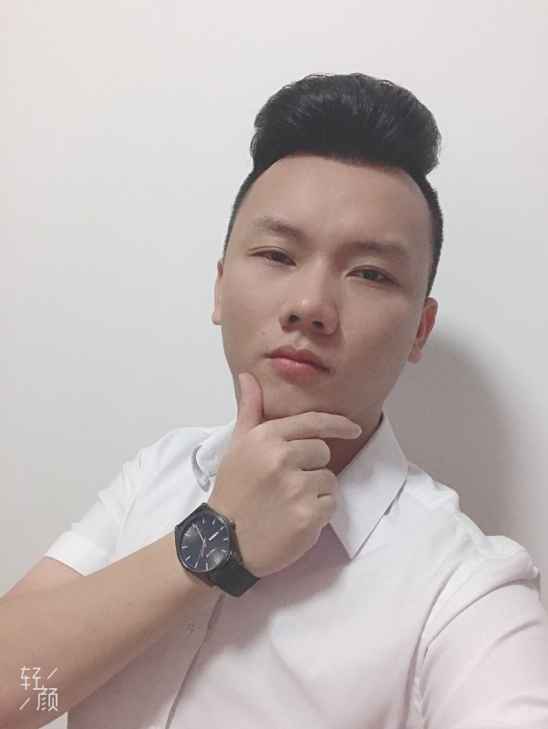 廖少的第一张照片--大田相亲网