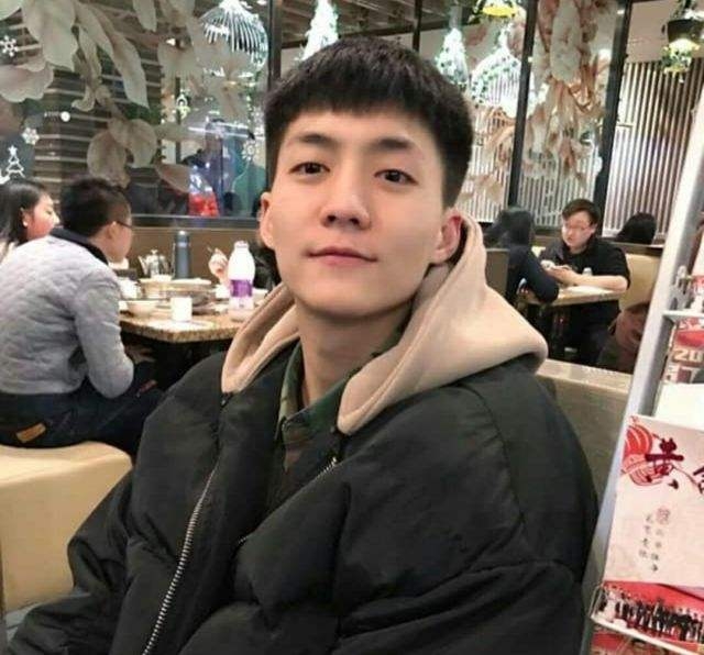 相爱的人的第一张照片--大田相亲网