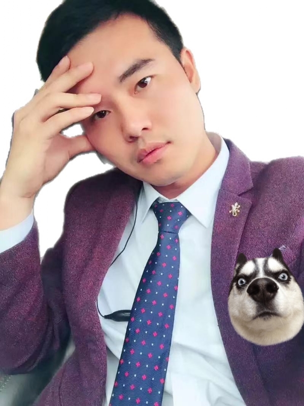 郑公子的第一张照片--大田相亲网