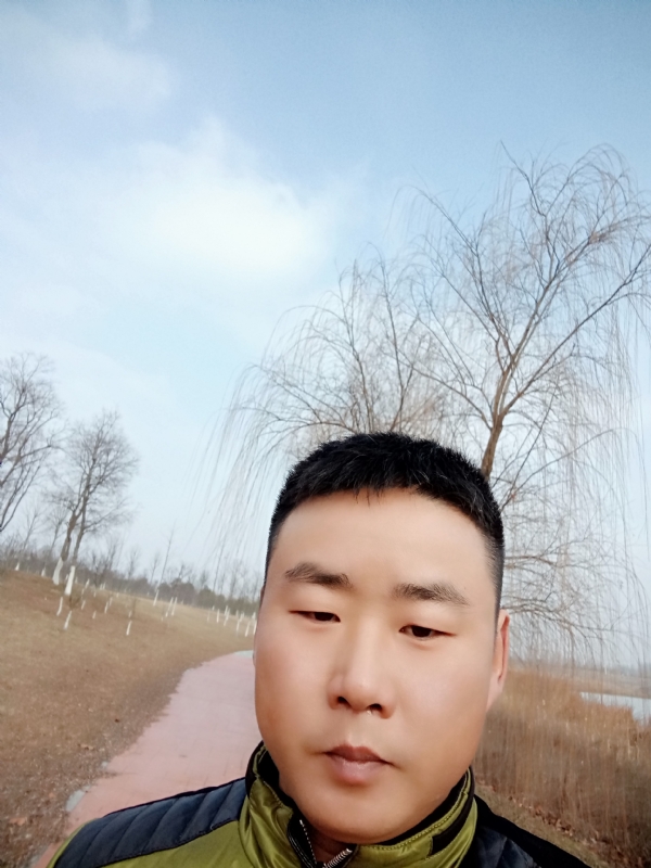 美好未来的第一张照片--大田相亲网