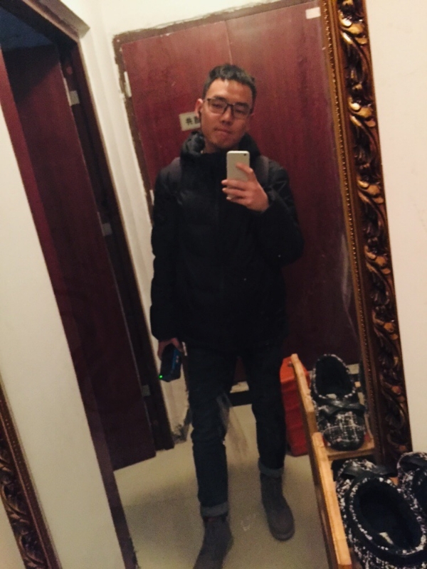 Ashould的第一张照片--大田相亲网