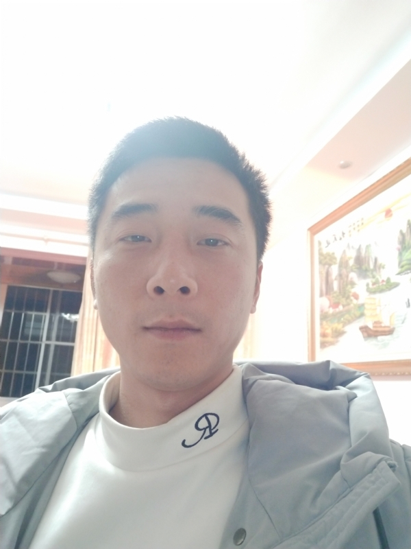 走进来的第二张照片--大田相亲网
