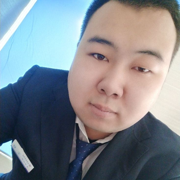 小銘銘的第一张照片--大田相亲网