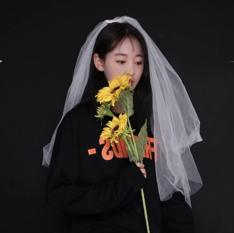 楠楠的第一张照片--大田相亲网