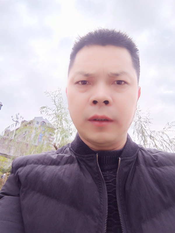 随缘的第一张照片--大田相亲网