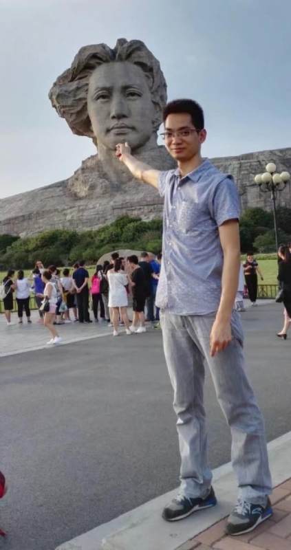 惠辉的牛的第一张照片--大田相亲网