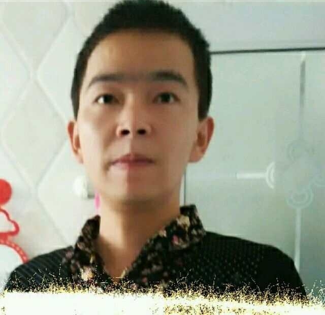 辉哥的第一张照片--大田相亲网