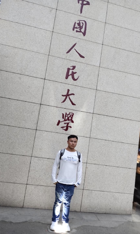 Whoareyou的第一张照片--大田相亲网