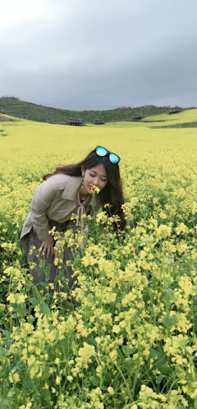 小桃花的第一张照片--大田相亲网