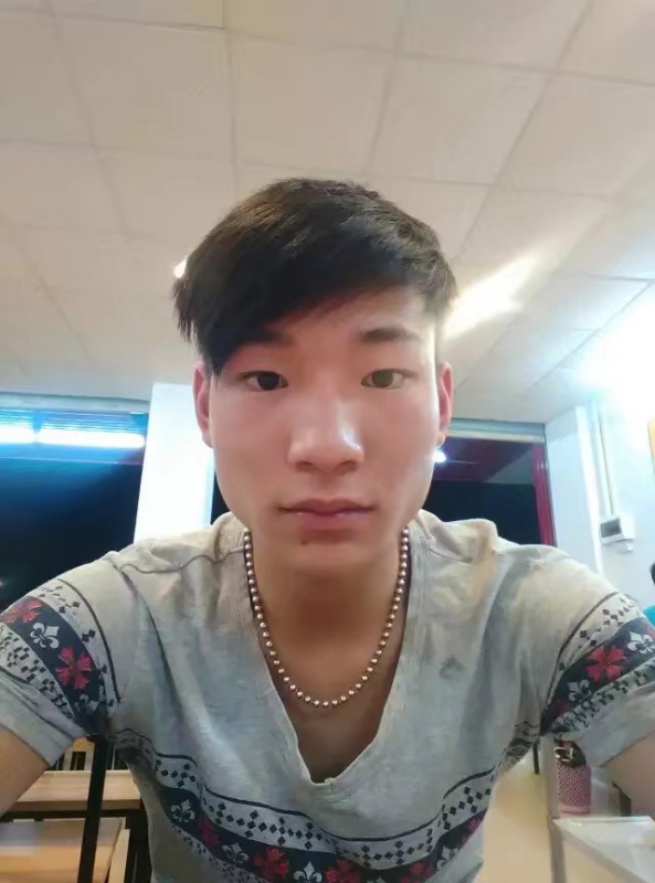 放飞的第一张照片--大田相亲网