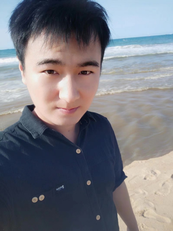 xiaofeng的第一张照片--大田相亲网